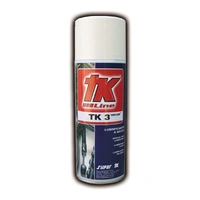 TK-LINE Special Dry Lubricant Spray TK3 Teflon